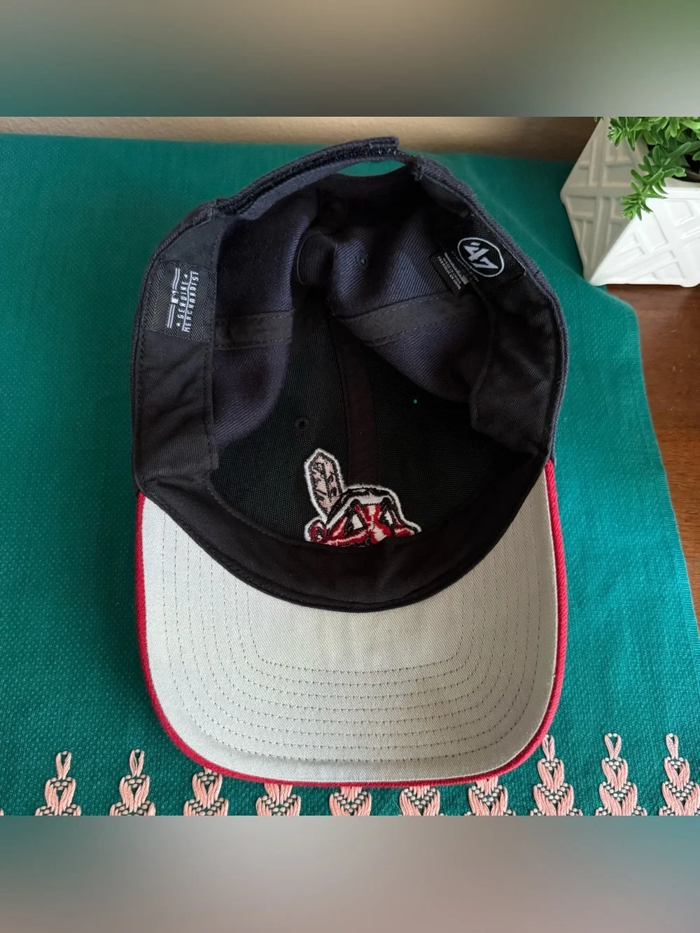 ‘47 Brand play ball